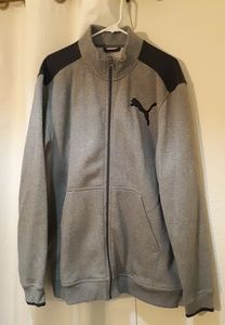 Puma jacket